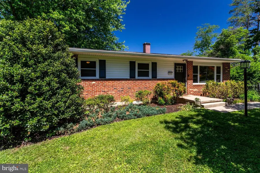 5900 Hanna Rd, Sykesville, MD 21784 - #3