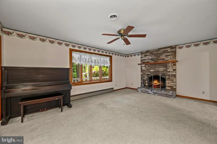5313 Wentz Rd, Manchester, MD 21102 - #2