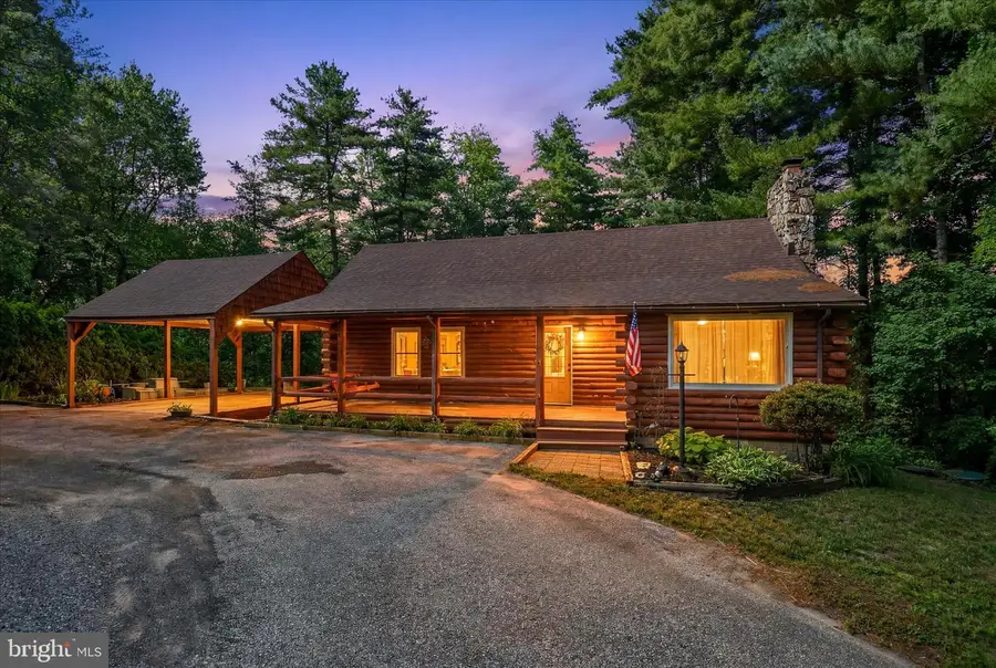 3299 Lineboro Rd, Manchester, MD 21102 - #2