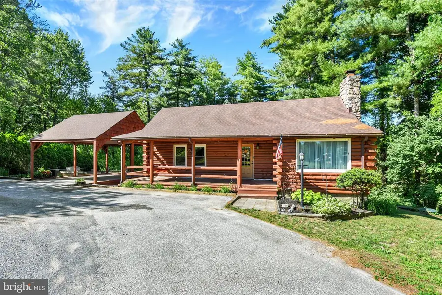 3299 Lineboro Rd, Manchester, MD 21102 - #3