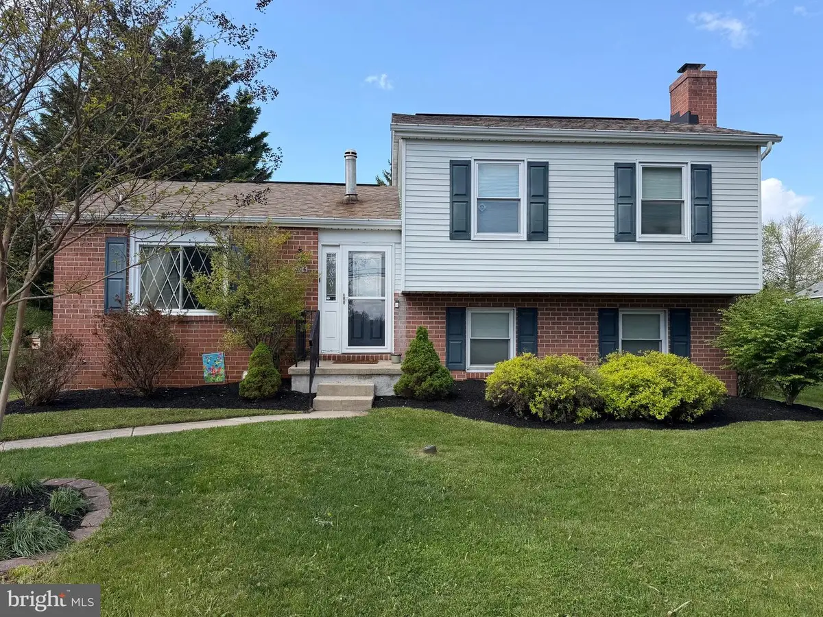 806 Uniontown Rd, Westminster, MD 21158 - #1
