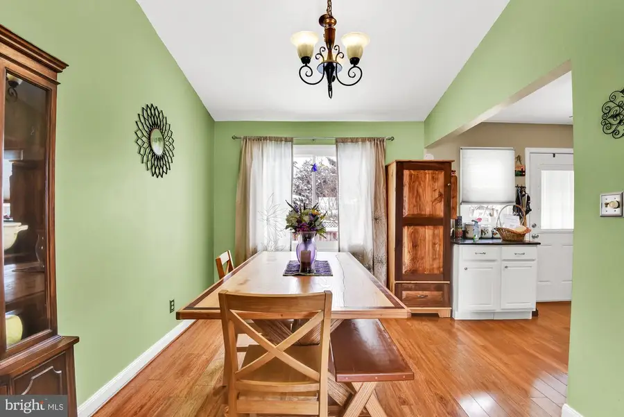 806 Uniontown Rd, Westminster, MD 21158 - #3