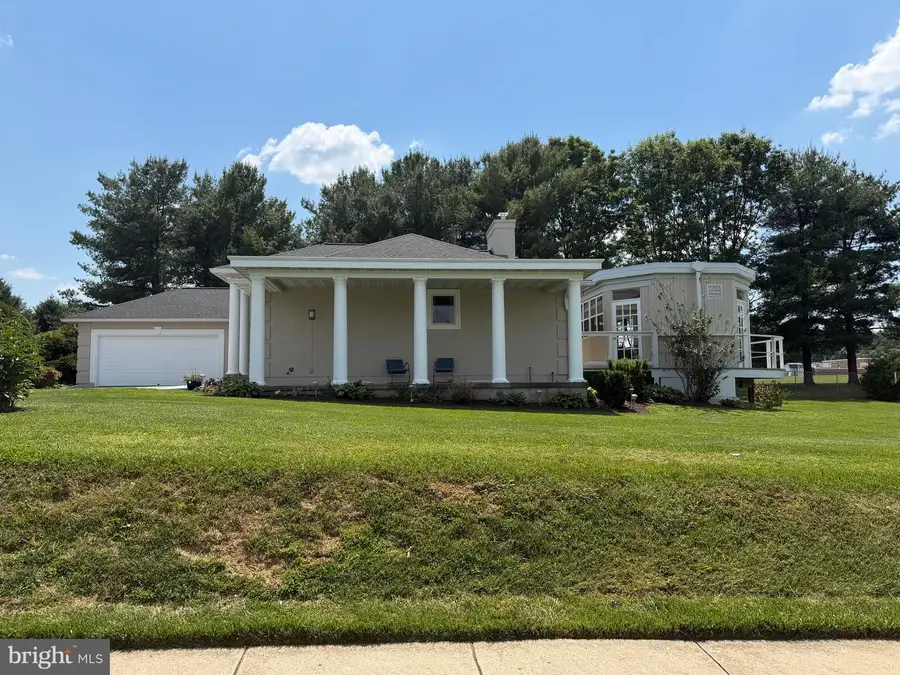 1030 Gist Rd, Westminster, MD 21157 - #2