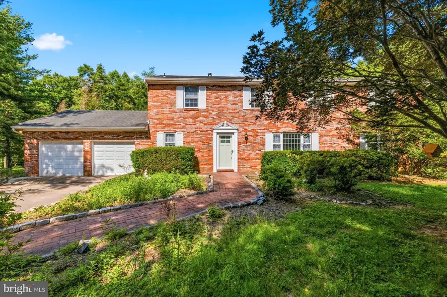 2318 Beren Ln, Westminster, MD 21157 - #2