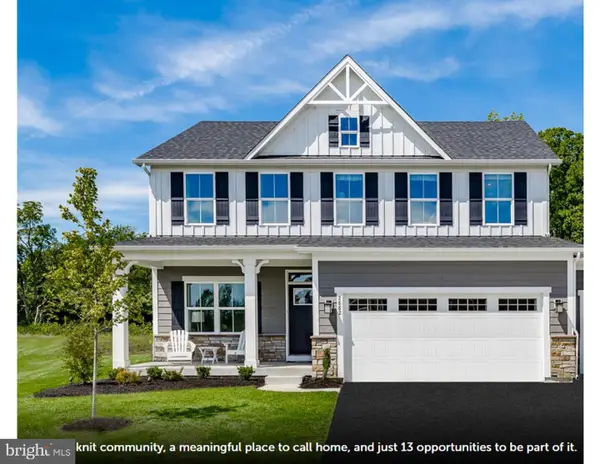 4005 Copper Dr, ELDERSBURG, MD 21784