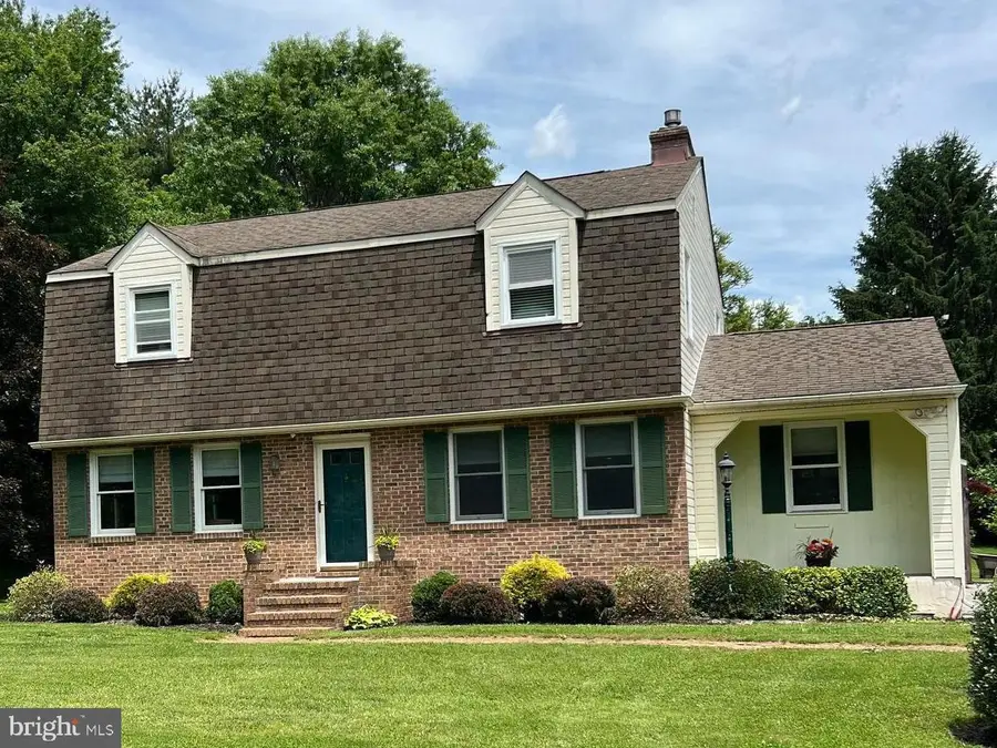 2319 Braddock Rd, Woodbine, MD 21797 - #2