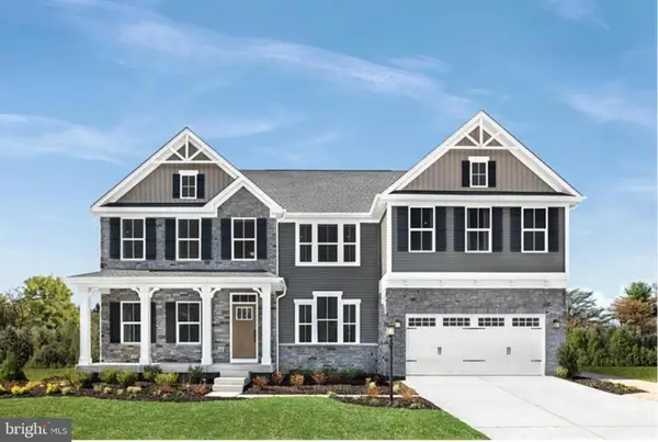 3003 Cobalt Ct, ELDERSBURG, MD 21784