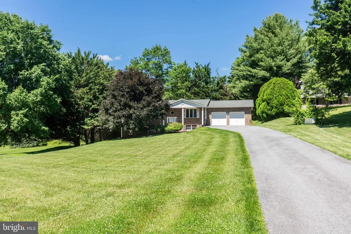 1260 Campus Ct, Westminster, MD 21157 - #1
