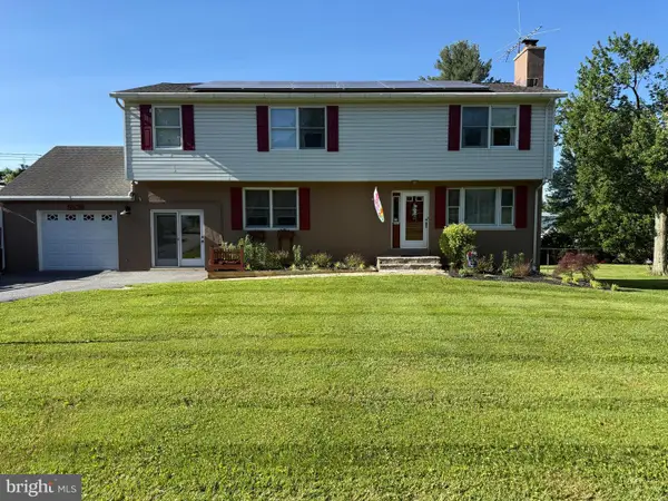 5936 Mineral Hill Rd, SYKESVILLE, MD 21784