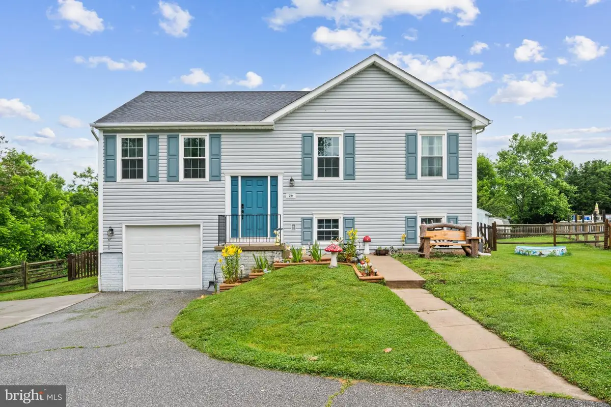 79 Crimson Ave, Taneytown, MD 21787 - #1