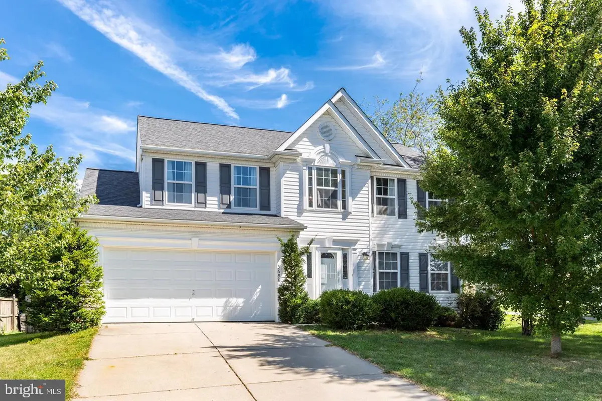 3698 Willow St, Hampstead, MD 21074 - #1