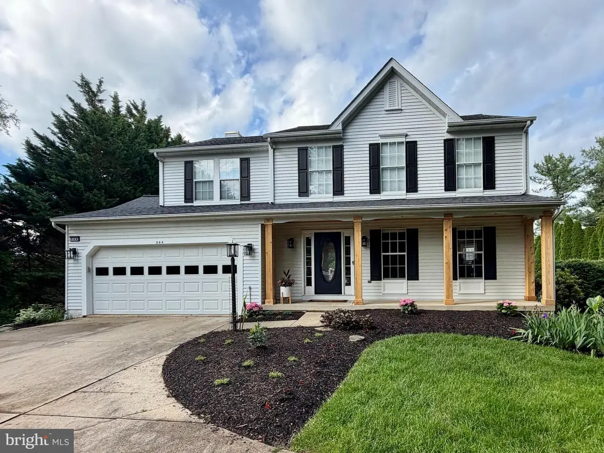 544 Yellow Lily Ct, Westminster, MD 21158 - #1