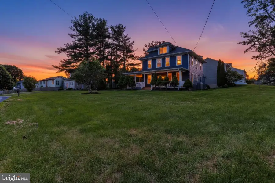 6504 Freedom Ave, Sykesville, MD 21784 - #2