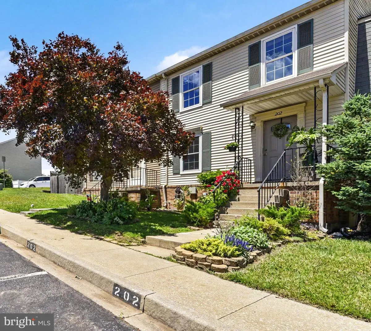 202 Gallatin Ct, Westminster, MD 21157 - #1