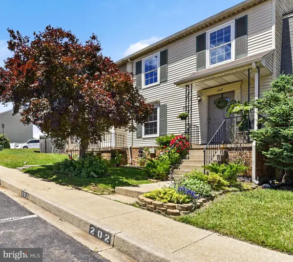 202 Gallatin Ct, WESTMINSTER, MD 21157
