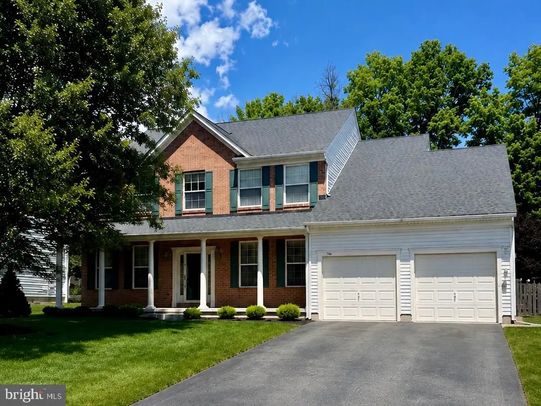 746 Eden Farm Cir, Westminster, MD 21157 - #1