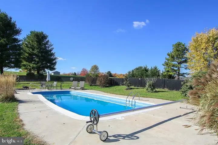 3814 Boteler Rd, Mount Airy, MD 21771 - #3