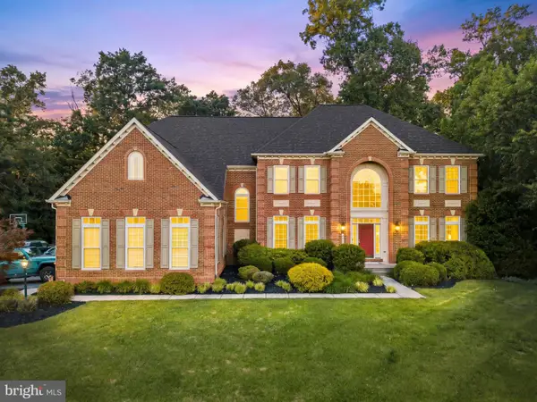 4512 Sun Berry Dr, FINKSBURG, MD 21048