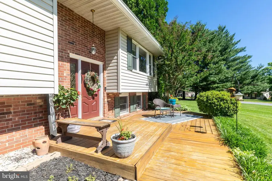 2698 Rainbow Dr, Westminster, MD 21157 - #3