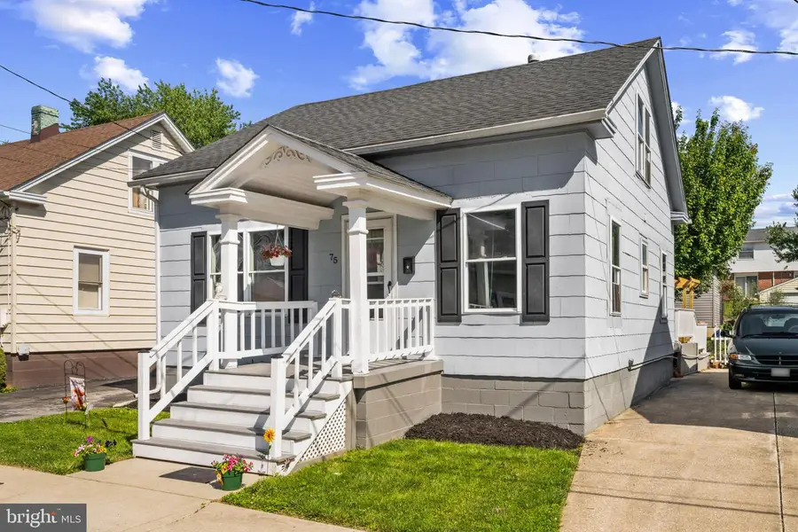 75 S Ralph St S, Westminster, MD 21157 - #3