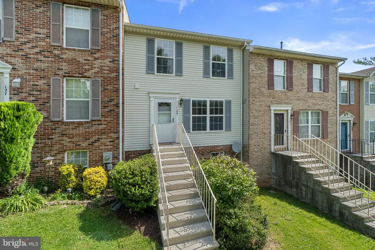 129 N Towne Ct, Mount Airy, MD 21771 - #1