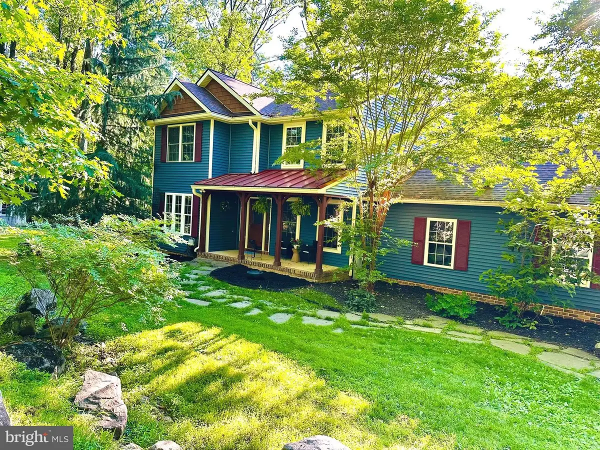 868 Deer Ridge Dr, Westminster, MD 21158 - #1