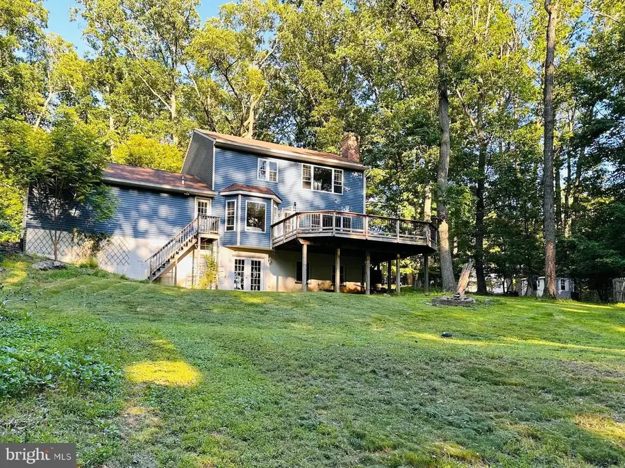 868 Deer Ridge Dr, Westminster, MD 21158 - #3