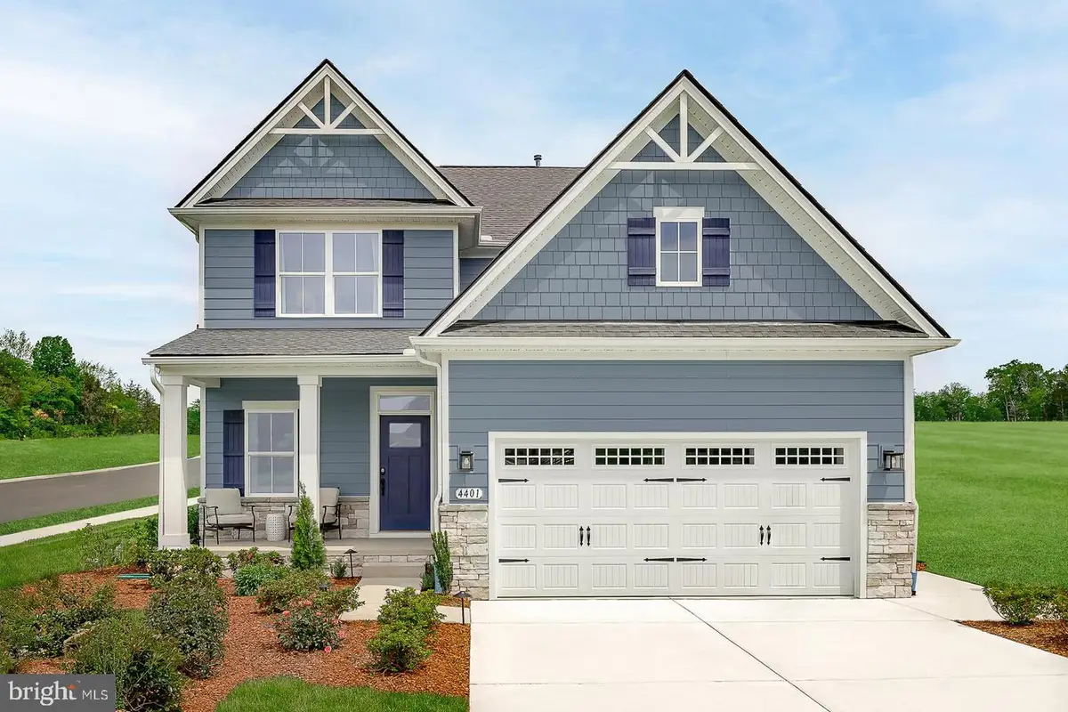 4001 Copper Dr, Eldersburg, MD 21784 - #1