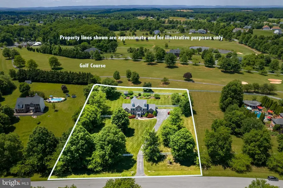 6106 Challedon Cir, Mount Airy, MD 21771 - #2