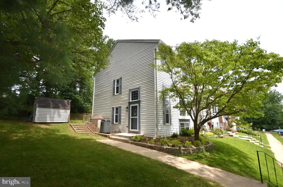 940 Gaming Sq, Hampstead, MD 21074 - #1