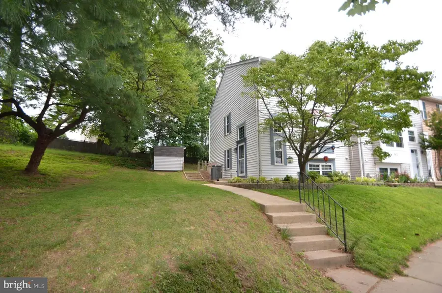 940 Gaming Sq, Hampstead, MD 21074 - #2