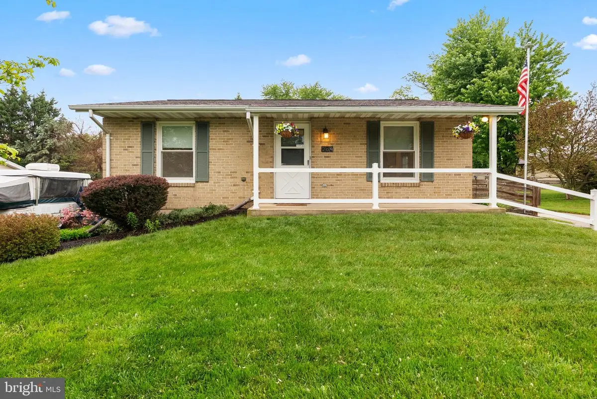 204 Snowfall Way, Westminster, MD 21157 - #1