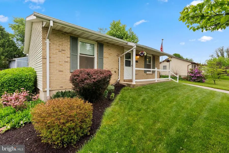 204 Snowfall Way, Westminster, MD 21157 - #2