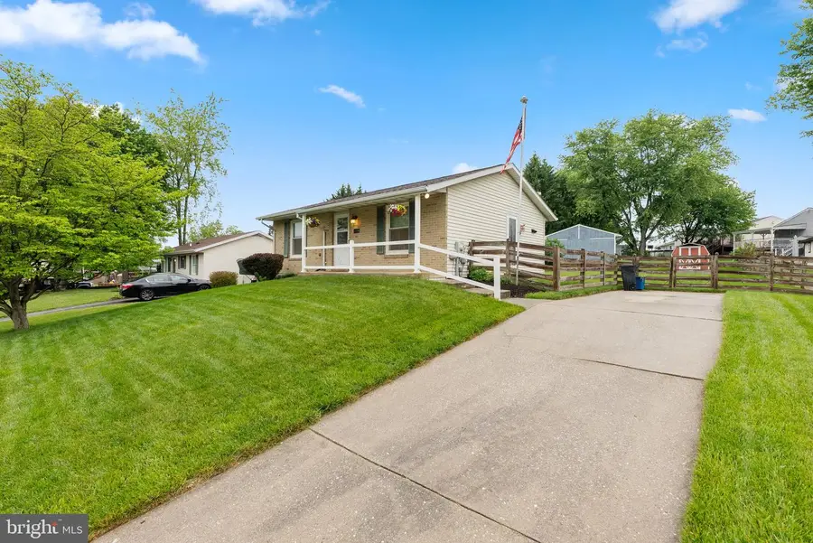 204 Snowfall Way, Westminster, MD 21157 - #3