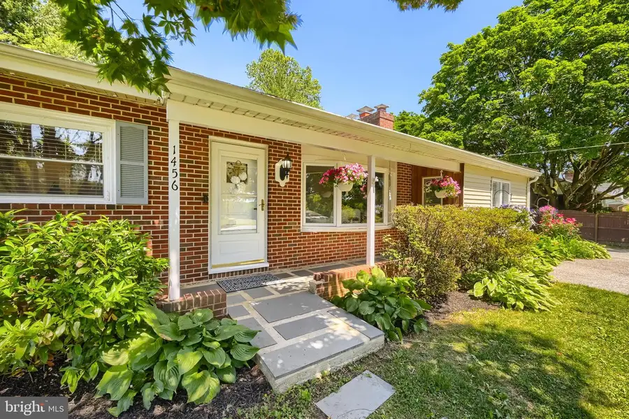 1456 Deer Park Rd, Finksburg, MD 21048 - #2