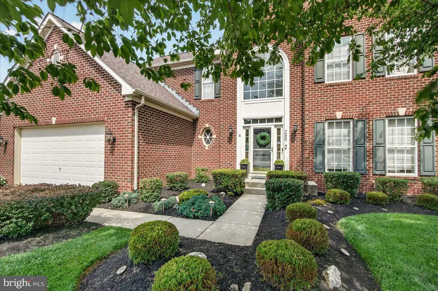 7220 Shub Farm Rd, Marriottsville, MD 21104 - #2