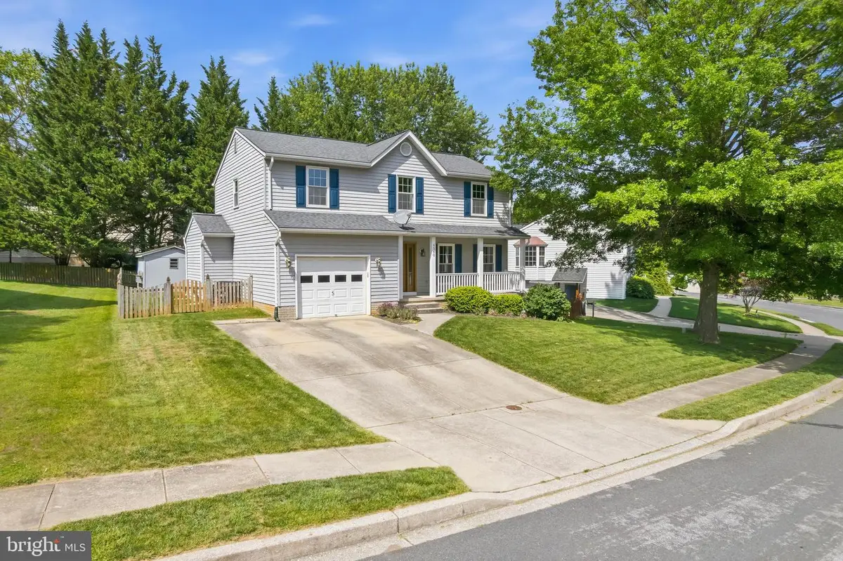 6560 Abraham Ct, Eldersburg, MD 21784 - #1