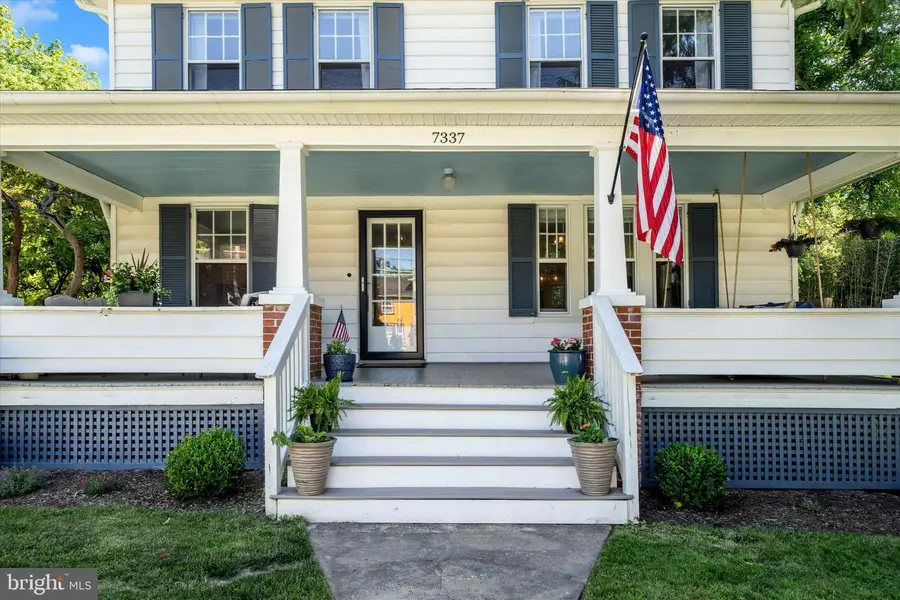 7337 Springfield Ave, Sykesville, MD 21784 - #3