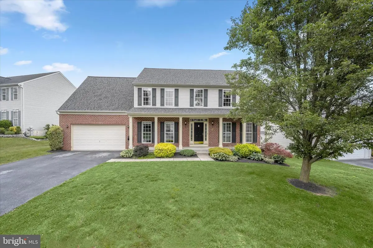 7305 Falling Leaves Ct, Marriottsville, MD 21104 - #1