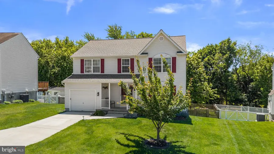571 Rich Mar St, Westminster, MD 21158 - #3