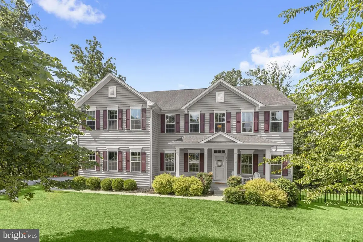 2081 Mountain Ash Ct, Hampstead, MD 21074 - #1