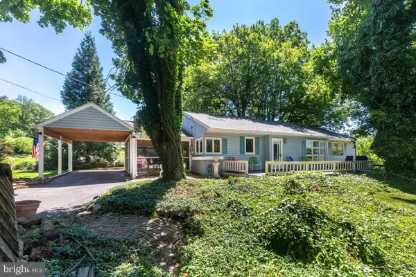 1023 Cherrytown Rd, WESTMINSTER, MD 21158
