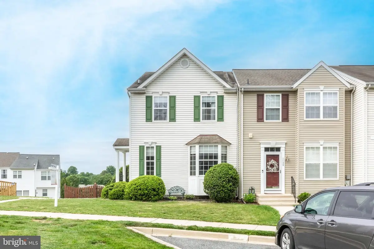 1141 Shortleaf Cir, Sykesville, MD 21784 - #1