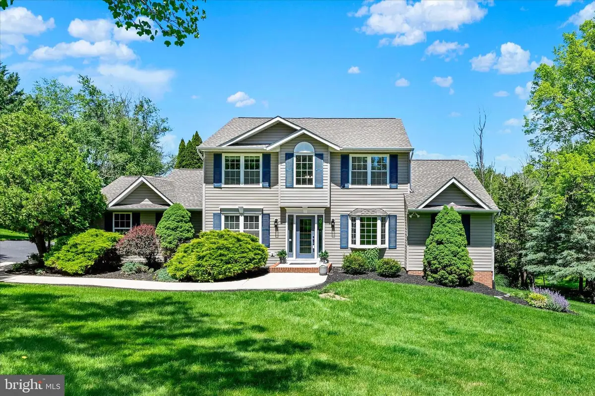 24 Landau Dr, Westminster, MD 21157 - #1