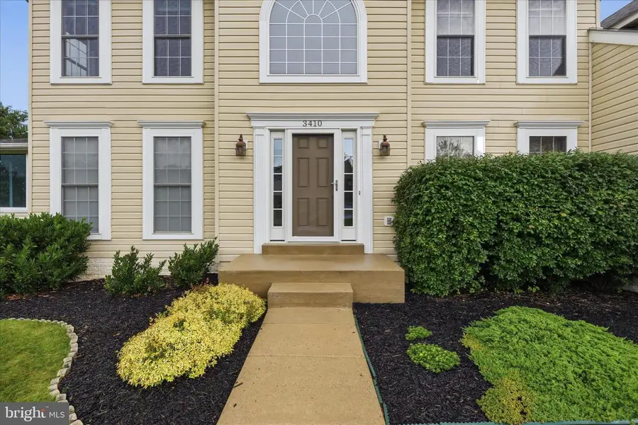 3410 Tuckaway Dr, Mount Airy, MD 21771 - #3