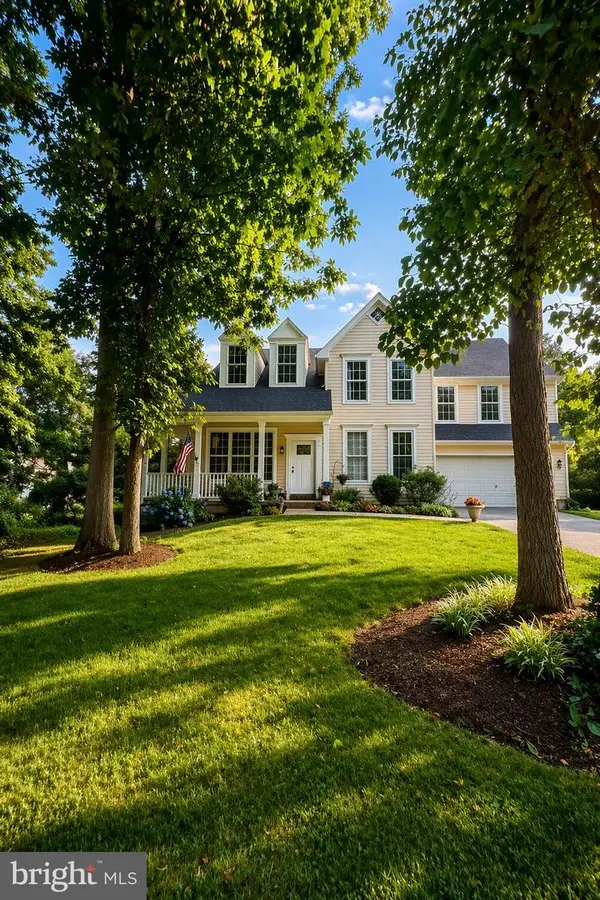 1997 Barley Rd, MARRIOTTSVILLE, MD 21104
