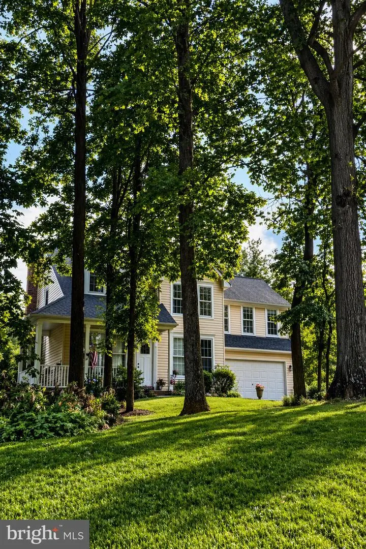 1997 Barley Rd, Marriottsville, MD 21104 - #2