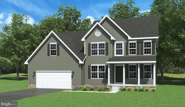 Lt 4 Alesia Lineboro Rd, MANCHESTER, MD 21102
