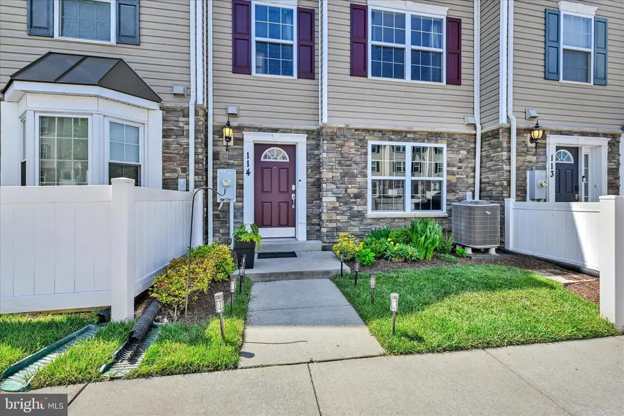 1820 Cassandra Dr #114, Eldersburg, MD 21784 - #3