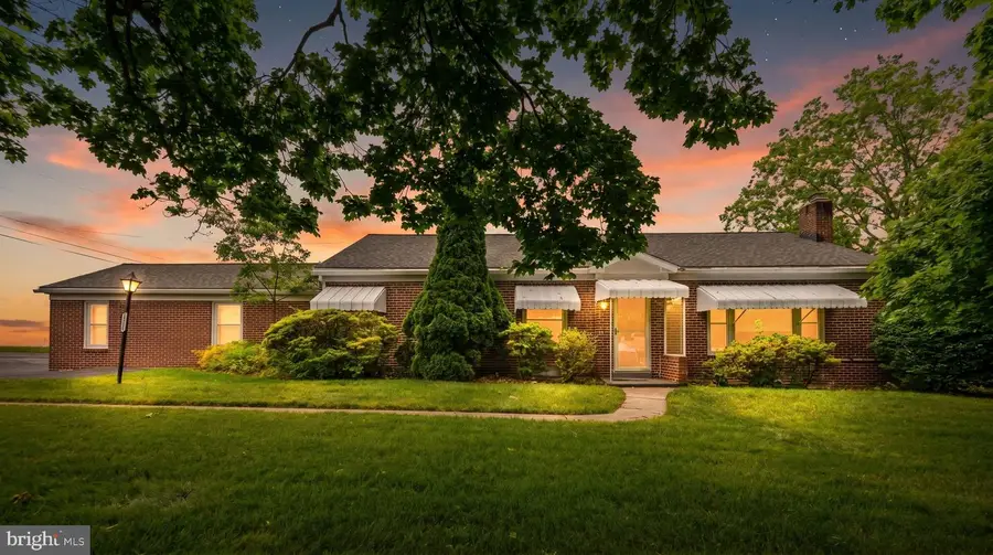 2883 Park Ave, Manchester, MD 21102 - #2